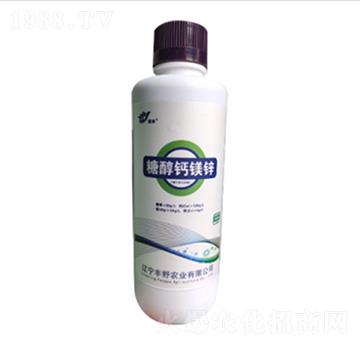 糖醇鈣鎂鋅-豐野農業(yè)