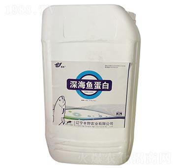 深海魚蛋白沖施肥料-豐野農(nóng)業(yè)