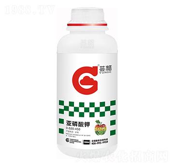 亞磷酸鉀0-520-450+TE-蕓格