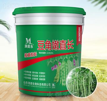豆角嫩直長(zhǎng)-潤(rùn)美樂-堯順生物