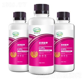 亞磷酸鉀-盛源