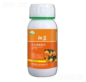 細(xì)芷光合細(xì)菌菌劑-盛源