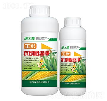 玉米抗倒粗縮凈-百鴻農業(yè)