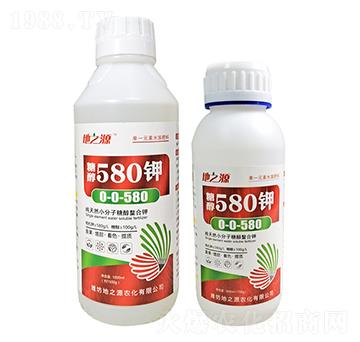 糖醇580鉀0-0-580-百鴻農業(yè)