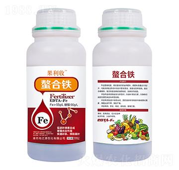 螯合鐵-百鴻農(nóng)業(yè)