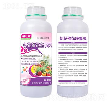 促花催花座果靈-百鴻農(nóng)業(yè)