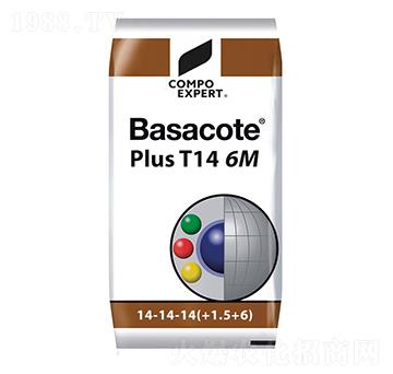 巴薩克14-14-14+TE(6M)-康樸