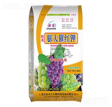 膨大催紅鉀-康博肥業(yè)