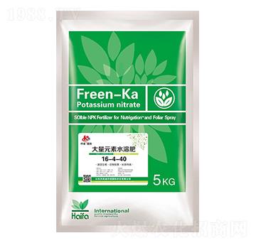 大量元素16-4-40-康博肥業(yè)