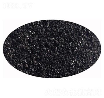 復(fù)合微生物肥料粉劑-中蓮大地