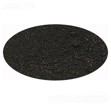 生物有機(jī)肥粉劑-中蓮大地