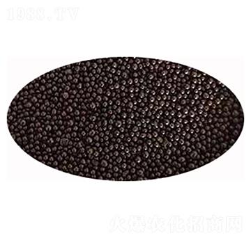 生物有機(jī)肥顆粒-中蓮大地