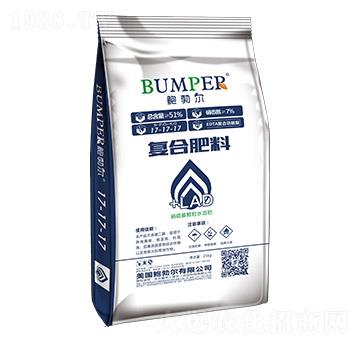 復(fù)合肥料17-17-17-鮑勃爾-京云盛豐