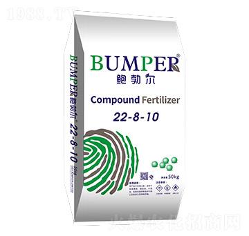 復(fù)合肥料22-8-10-鮑勃爾-京云盛豐
