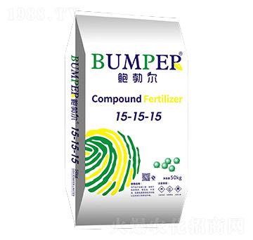 復(fù)合肥料15-15-15-鮑勃爾-京云盛豐