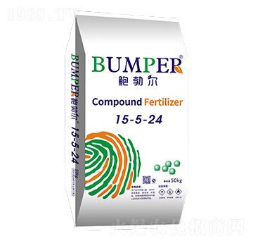 復(fù)合肥料15-5-24-鮑勃爾-京云盛豐