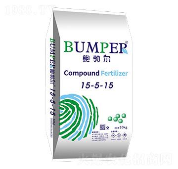 復(fù)合肥料15-5-15-鮑勃爾-京云盛豐