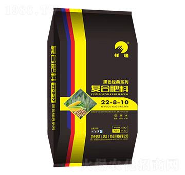 復(fù)合肥料22-8-10-京云盛豐