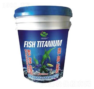 高鈣高鉀膨果型聚谷海藻魚(yú)蛋白-天威肥業(yè)