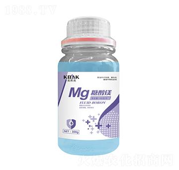 糖醇鎂-克芭克