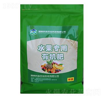 水果專(zhuān)用有機(jī)肥-科森農(nóng)業(yè)
