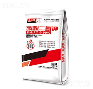 25kg磷酸二氫鉀-喜德旺