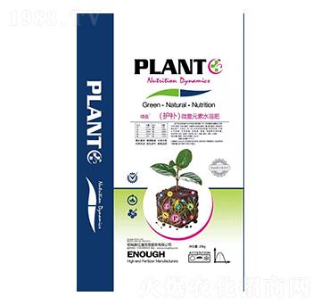 綠露（補護）微量元素水溶肥-恒豐農(nóng)化