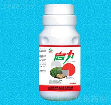 啟力花生專用肥-恒豐農(nóng)化