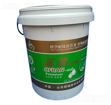 苒翠（甲殼素）-恒豐農(nóng)化