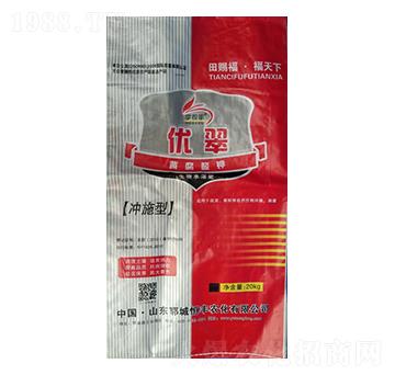 黃腐酸鉀-優(yōu)翠-恒豐農(nóng)化