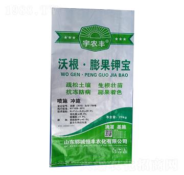 沃根膨果鉀寶-恒豐農(nóng)化