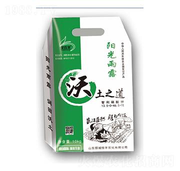 智利硝酸鉀-沃土之道-恒豐農(nóng)化