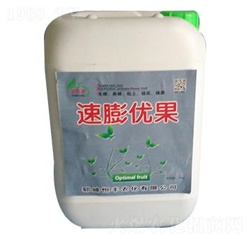 速膨優(yōu)果（壺）-恒豐農(nóng)化