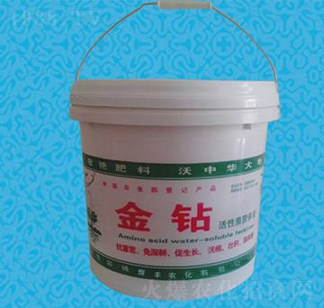 金鉆活性菌營養(yǎng)液-恒豐農(nóng)化