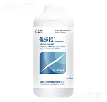 優(yōu)樂鈣-科菲姆