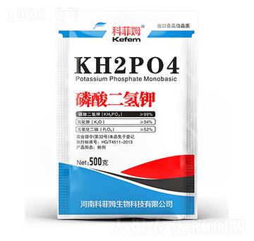 磷酸二氫鉀-科菲姆