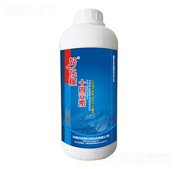 十四元素-好樂稼-科菲姆