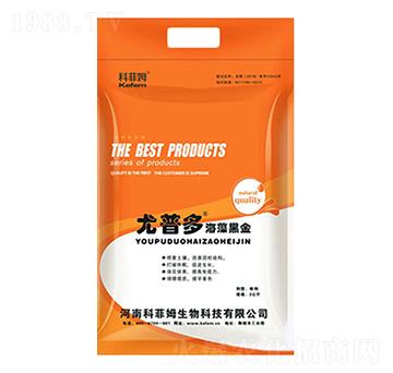 海藻黑金-尤普多-科菲姆