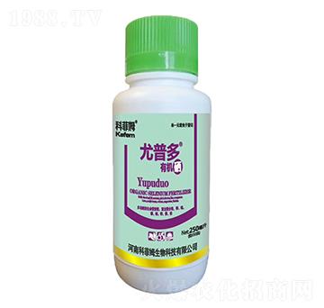 有機(jī)硒-尤普多-科菲姆