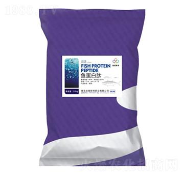 魚蛋白肽-哈維斯特肥業(yè)