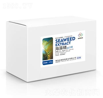 出口級(jí)海藻精-哈維斯特肥業(yè)