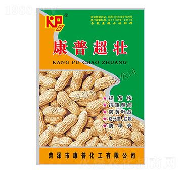 康普超壯-康普肥業(yè)