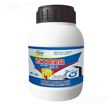 百士威金品鉀-百士威