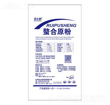 螯合原粉-百士威