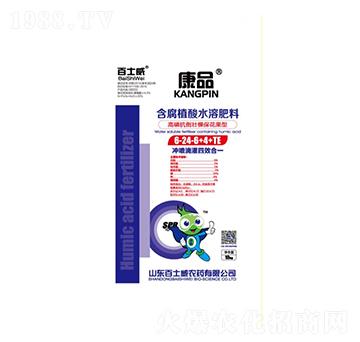 高磷抗倒壯棵?；ü秃菜崴芊柿?-24-6+4+TE-百士威