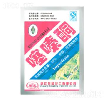 25%噻嗪酮-東風(fēng)化工