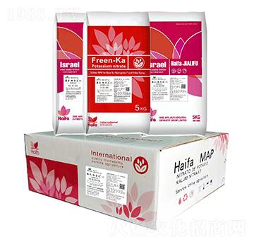 高鉀膨果型大量元素水溶肥料5-5-40-海法加力夫