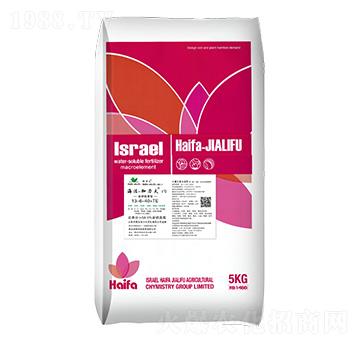 大量元素水溶肥13-6-40+TE（高鉀膨果型）-海法加力夫1號(hào)-海法加力夫