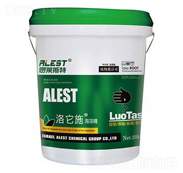 海藻精-洛它施-順為農(nóng)業(yè)