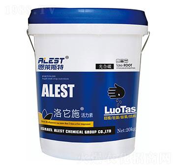 活力素-洛它施-順為農(nóng)業(yè)